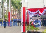 Wali Kota Ambon: Tambahan Penghasilan Jadi Penyemangat ASN Tingkatkan Kinerja