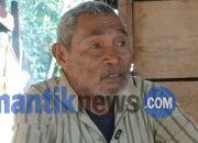 HUT ke-81 RI, Warga Suprau Masih Menumpang Usai Rumahnya Dirusak