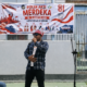 Lapas Wahai Tutup Pekan Aksi Merdeka dengan Lomba Karaoke Warga Binaan