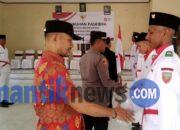 Lapas Wahai Dorong Generasi Muda Seram Utara Junjung Disiplin dan Taat Hukum