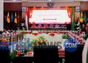 Watubun: Ketimpangan Pembangunan Maluku Harus Jadi Perhatian Serius