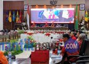 Gubernur Dorong Perjuangan UU Daerah Kepulauan untuk Keadilan bagi Maluku