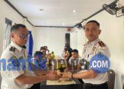 Lapas Wahai Dorong Kebugaran Pegawai untuk Dukung Optimalisasi Tugas