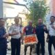 Panen Tomat Perkuat Program Kemandirian Warga Binaan Lapas Wahai
