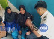 Tak Hanya Warga Binaan, Pengunjung Lapas Wahai Juga Dapat Layanan Kesehatan Gratis