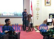 Wattimena: Pengelolaan Sampah Ambon Harus Dimulai dari Sumber