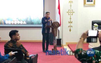 Wattimena: Pengelolaan Sampah Ambon Harus Dimulai dari Sumber