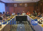 Maluku Jadi Provinsi Pertama Godok Perda Pohon, Komisi II Siapkan Payung Hukum