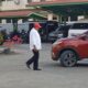 Mantan Bupati Sorong Selatan Diperiksa Jaksa Terkait Dugaan Korupsi Anggaran Operasional