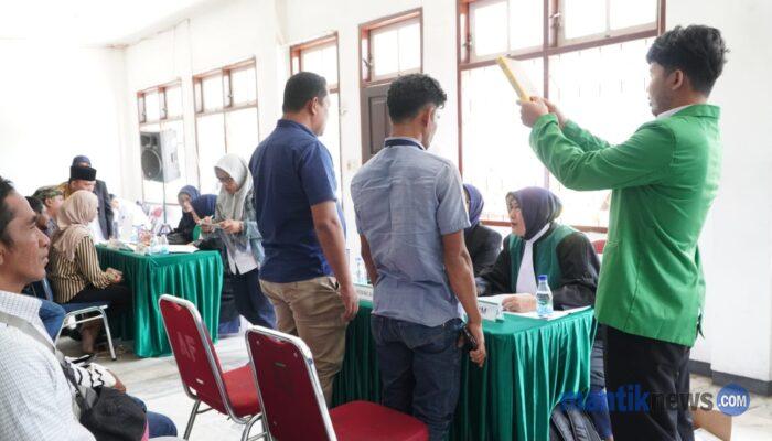 Wali Kota: Isbat Nikah Terpadu Beri Kepastian Hukum bagi Keluarga di Ambon