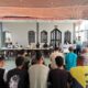 SAPA-BINA Hadirkan Layanan Kesehatan Langsung ke Blok Hunian Lapas Wahai