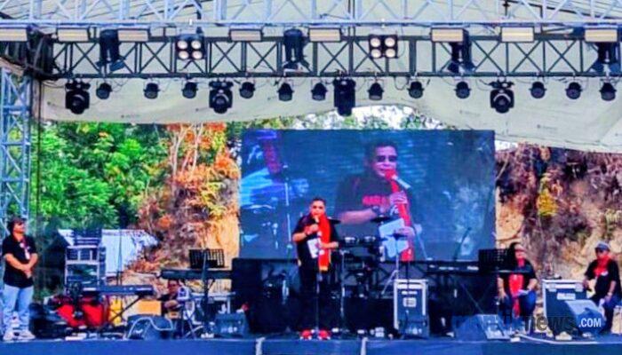 Wali Kota: Festival Marawai Jadi Ruang Hidupkan Kembali Budaya dan Adat Negeri