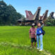 Dari Pelosok Toraja, Mantri BRI Dorong Pertumbuhan Ekonomi Warga