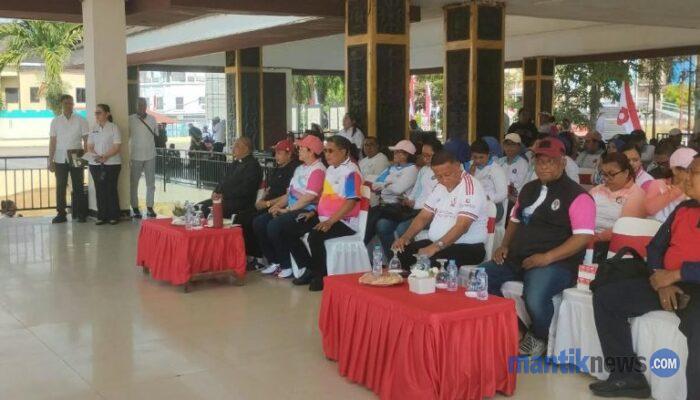 Jelang HUT ke-451, Wali Kota: Jadikan Ambon Milik Bersama