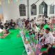 Maulid Nabi di Lapas Wahai Jadi Momentum Penguatan Pembinaan Keagamaan