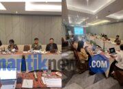 Berpartisipasi di Lokakarya KPI, BRI Ambon Dorong Penguatan Pembiayaan Biru untuk Ekonomi Kelautan Maluku