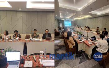 Berpartisipasi di Lokakarya KPI, BRI Ambon Dorong Penguatan Pembiayaan Biru untuk Ekonomi Kelautan Maluku