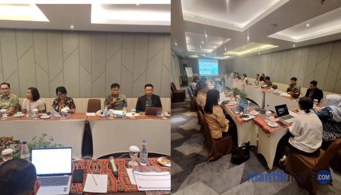 Berpartisipasi di Lokakarya KPI, BRI Ambon Dorong Penguatan Pembiayaan Biru untuk Ekonomi Kelautan Maluku