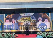 Wali Kota Ambon: Lasqi Nusantara Fest Jadi Wadah Bentuk Generasi Muda Berkarakter