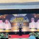 Wali Kota Ambon: Lasqi Nusantara Fest Jadi Wadah Bentuk Generasi Muda Berkarakter