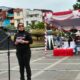 Wawali Ambon: City Rally Harus Jadi Ruang Positif Bagi Generasi Muda