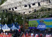 Wali Kota Ambon Bidik Rekor Dunia Pemain Jukulele Terbanyak