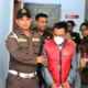Jadi Tersangka Kasus Air Bersih Pulau Haruku, Mat Marasabessy Ditahan Jaksa
