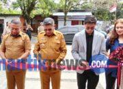 Wali Kota Ambon: Kemudahan Berusaha Jadi Komitmen Dorong Pertumbuhan Ekonomi
