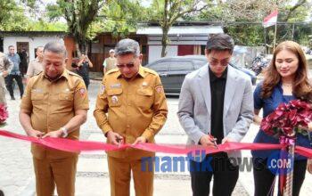 Wali Kota Ambon: Kemudahan Berusaha Jadi Komitmen Dorong Pertumbuhan Ekonomi