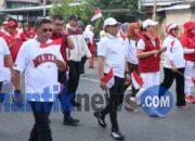 Wali Kota Ambon: Jangan Biarkan Isu SARA Merusak Persatuan Bangsa