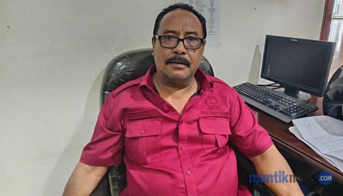 Komisi II Soroti Irigasi Pertanian di Maluku dan Potensi PAD