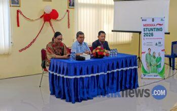 Pegadaian Perkuat Kolaborasi dengan Pemerintah untuk Tingkatkan Kesehatan Ibu dan Anak