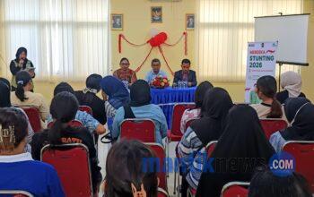 Norimarna: Cegah Stunting Sejak Ibu Mengandung