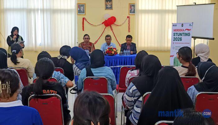 Norimarna: Cegah Stunting Sejak Ibu Mengandung