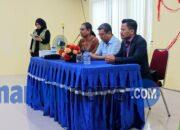 POGI Maluku Dorong Pencegahan Stunting Dimulai Sebelum Kehamilan