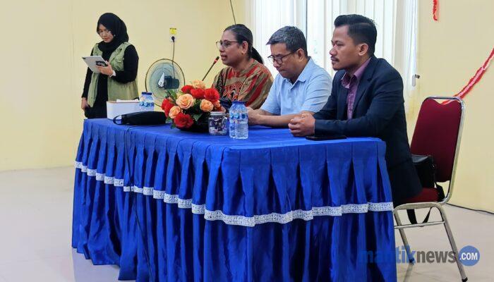 POGI Maluku Dorong Pencegahan Stunting Dimulai Sebelum Kehamilan