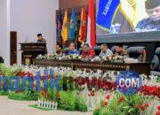 Fraksi NasDem Setujui Ranperda Pertanggungjawaban APBD Maluku 2025 Jadi Perda