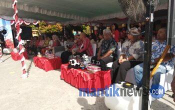 Wali Kota Ambon: Menabung Sejak Dini Jadi Bekal Anak Menata Masa Depan