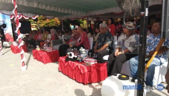 Wali Kota Ambon: Menabung Sejak Dini Jadi Bekal Anak Menata Masa Depan