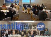 BRI BO Ambon Tingkatkan Kompetensi Frontliner melalui Pendidikan Performing CS dan Teller