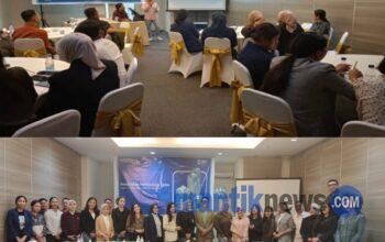 BRI BO Ambon Tingkatkan Kompetensi Frontliner melalui Pendidikan Performing CS dan Teller