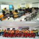 Family Visit BKP-BTR Kenalkan Dunia Tambang dan Budaya Keselamatan kepada Keluarga Karyawan