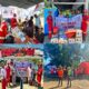 Dari Wetar untuk Flores, BKP–BTR Salurkan Bantuan bagi Korban Gempa NTT