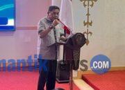 Wali Kota Ambon: Kesehatan Mental Ibu Jadi Kunci Bangun Keluarga Tangguh