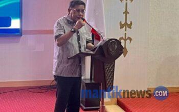 Wali Kota Ambon: Kesehatan Mental Ibu Jadi Kunci Bangun Keluarga Tangguh