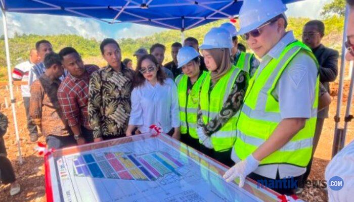 Wali Kota Ambon Dorong Rumah Subsidi Jadi Solusi Hunian Layak bagi MBR