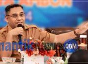 Call Center 112 Ambon Respons 1.408 Kasus Darurat Sejak Beroperasi