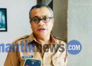 Tingkatkan Kapasitas Kepemimpinan, 17 Pejabat Eselon II Pemkot Ambon Ikut PKN II 2026