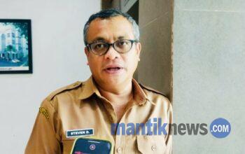 Tingkatkan Kapasitas Kepemimpinan, 17 Pejabat Eselon II Pemkot Ambon Ikut PKN II 2026