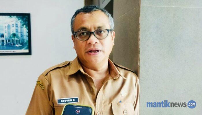 Tingkatkan Kapasitas Kepemimpinan, 17 Pejabat Eselon II Pemkot Ambon Ikut PKN II 2026